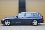 BMW 3 Serie Touring 320i High Executive * Sport line * Navig, Auto's, Te koop, 1460 kg, Benzine, Gebruikt