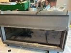 DRU metro 100XT inbouw gashaard - demo model, Ophalen, Gebruikt, Gas, Inbouw