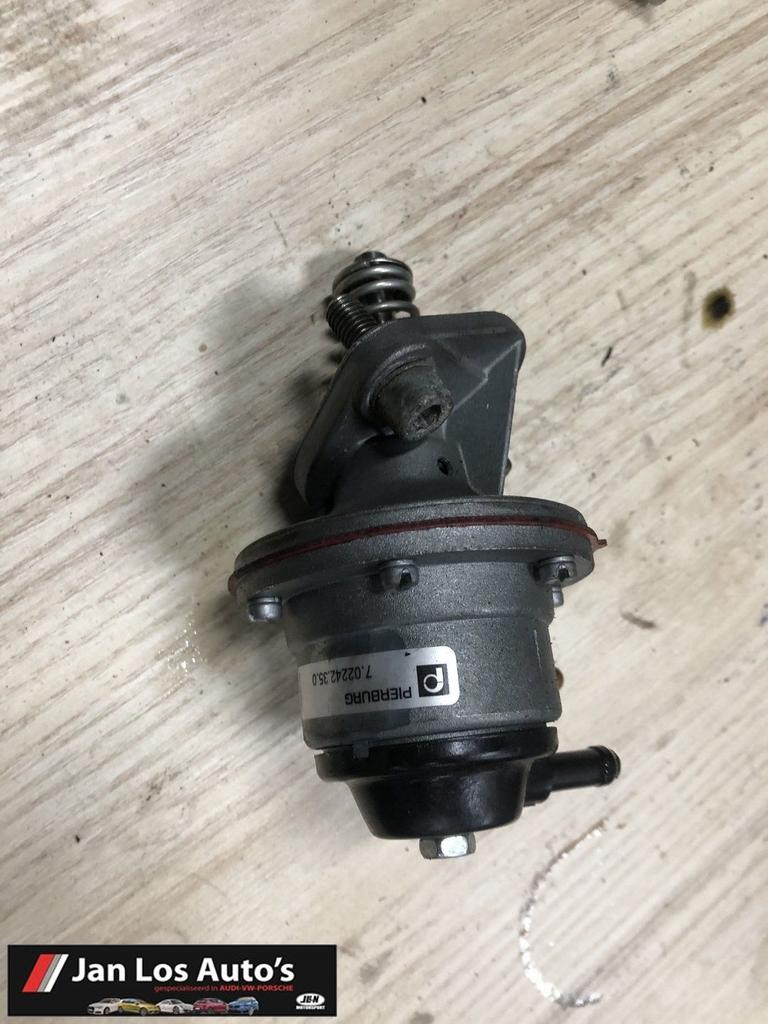 Audi 80 50 VW Golf polo derby brandstofopvoerpomp, Auto-onderdelen, Ophalen of Verzenden, Gebruikt, Audi