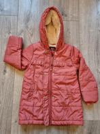 Winterjas maat 128, Kinderen en Baby's, Ophalen of Verzenden, Gebruikt, Meisje, Jas