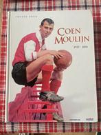 Coen Moulijn 1937-2011, Ophalen of Verzenden, Gelezen