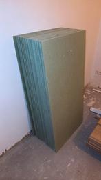 43x ondervloer Isoline (29 m2), Doe-het-zelf en Verbouw, Vloerdelen en Plavuizen, Ophalen, Overige materialen, 30 cm of meer, 50 tot 150 cm