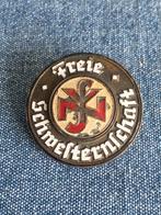 Oude Freie Schwesternschaft Speld ( Nazi ) periode., Verzamelen, Ophalen of Verzenden