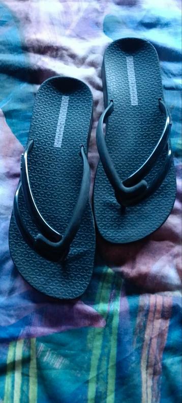 Ipanema  slippers 41  beschikbaar voor biedingen
