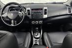 Peugeot 4007 2.4 GT 7p. | Cruise control | Lederen bekleding, Automaat, Gebruikt, 4 cilinders, 7 stoelen