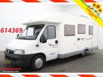 McLouis Tandy Plus 2.8 JTD Solar Luifel Fietsendrager, Fiat, Bedrijf, Tot en met 3, Half-integraal, McLouis