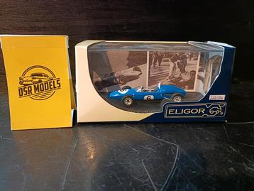 1:43 Formule 2 beschikbaar voor biedingen