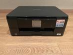 Brother dcp-j562dw printer/scanner, Ophalen, Printer, Inkjetprinter, Zo goed als nieuw