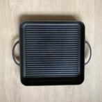 Grillplaat ikea, Huis en Inrichting, Ophalen of Verzenden, Zo goed als nieuw