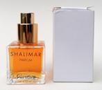 Guerlain Shalimar Pure Parfum Extrait Vintage 30ml, Sieraden, Tassen en Uiterlijk, Uiterlijk | Parfum, Nieuw, Ophalen of Verzenden