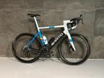 Sarto Lampo Plus - Campagnolo Super Record EPS - 2021, 28 inch, Zo goed als nieuw, Meer dan 20 versnellingen, Ophalen