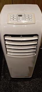 Airco mobiel, Ophalen, Gebruikt, Minder dan 60 m³, 3 snelheden of meer