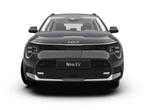 Kia Niro EV Air 64.8 kWh I Snel leverbaar, 1657 kg, Leder, Elektrisch, Nieuw