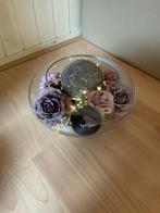 Glazen Bak - Diameter 32cm, Ophalen