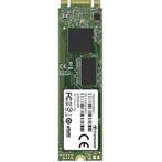 Transcend MTS800 64GB M.2 SSD - Nieuw!, Computers en Software, Harde schijven, Intern, 64GB, Verzenden, Nieuw