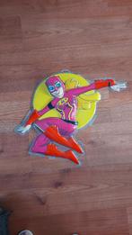 Mega Mindy, Ophalen, Gebruikt, Wanddecoratie