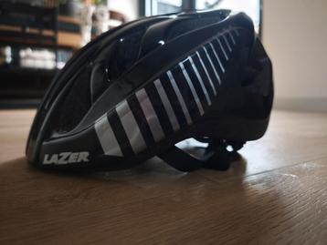 Lazer Fietshelm - Zwart beschikbaar voor biedingen