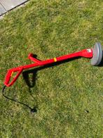 Wolf garten grastrimmer, Ophalen, Gebruikt, 10 tot 30 cm, Elektrisch