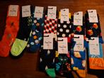 Uitzoeken, 3 paar Happy Socks in maat 36-40 voor €12.50., Ophalen of Verzenden, Nieuw, Overige kleuren, Sokken en Kniesokken