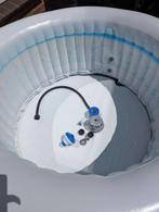 Bestway Lay-Z-Spa Miami, Tuin en Terras, Ophalen, Gebruikt, Filter, Opblaasbaar