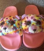 Superleuke Ty Slippers Maat 37/38 ZGAN, Kinderen en Baby's, Kinderkleding | Schoenen en Sokken, Ophalen of Verzenden, Zo goed als nieuw