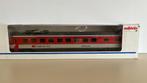 Marklin 4217 SBB Zwitsers  Personenrijtuig Restaurant., Hobby en Vrije tijd, Modeltreinen | H0, Wisselstroom, Gebruikt, Wagon