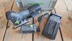 Festool PSC 420 HPC CARVEX Decoupeerzaag, Festool Nederland B.V. in Waddinxveen, Coenecoop 2-G, 2741 PG, Info@festool.nl, Ophalen of Verzenden