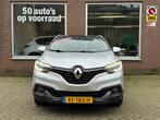 Renault Kadjar 1.2 TCE BOSE | PANORAMA | CLIMA | PDC | LEER, Auto's, Renault, Gebruikt, Met garantie (alle), Leder en Stof, Bedrijf