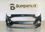 Bumper Ford Fiesta MK8 Stline ST-Line 17-22 Voorbumper  1383, Ophalen of Verzenden
