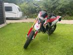 Honda Vent Derapage schakelbrommer, Fietsen en Brommers, Brommers | Crossbrommers, Overige merken, 6 versnellingen, Gebruikt, Ophalen of Verzenden