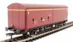 Bachmann 38-125 - 2-assige 35 T VBA gesloten goederenwagen, Overige merken, Gelijkstroom, Ophalen of Verzenden, Nieuw