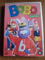 Bobo goochelen dvd, Cd's en Dvd's, Dvd's | Kinderen en Jeugd, Alle leeftijden, Ophalen of Verzenden, Gebruikt