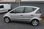 Mercedes-Benz A-klasse 140 Elegance Airco 5Drs Trekhaak Jaar, Voorwielaandrijving, 1005 kg, Stof, Gebruikt