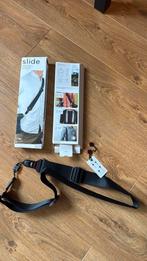 Peak Design slide sling strap camerariem, Audio, Tv en Foto, Fotografie | Fototassen, Ophalen of Verzenden, Zo goed als nieuw