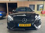 Mercedes-Benz C-klasse C450 / C43 AMG 4MATIC Pano|Burmester|, Auto's, 367 pk, Bedrijf, Vierwielaandrijving, 6 cilinders
