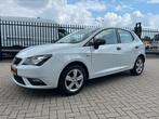Seat ibiza 1.2 TSI 105 pk / 2014 / APK nieuw, Voorwielaandrijving, Euro 5, Stof, 4 cilinders