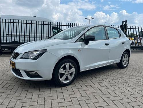 Seat ibiza 1.2 TSI 105 pk / Facelift 2014 / APK nieuw, Auto's, Seat, Bedrijf, Ibiza, ABS, Airbags, Airconditioning, Alarm, Boordcomputer
