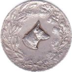 AANGEBODEN A.J. OSINGA BESTUUR LANDBOUW - POLITIE HONDEN, Postzegels en Munten, Penningen en Medailles, Verzenden, Overige materialen