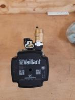 Vaillant Grundfos UPMO 15-60 ZE Circulatiepomp, Gebruikt, Minder dan 30 cm, Cv-ketel of Combi-ketel, Minder dan 60 cm