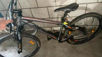 Kinder mountainbike beschikbaar voor biedingen