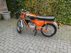 Gezocht 517-50 frame, Fietsen en Brommers, Brommers | Zundapp, Ophalen, Zo goed als nieuw, Overige modellen