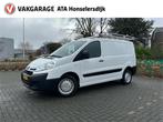 Citroen Jumpy 10 1.6 HDI L1H1 Economy | airco | cruise contr, Euro 5, Gebruikt, 4 cilinders, Citroën