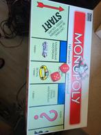 Compleet Monopoly spel. Als nieuw., Hobby en Vrije tijd, Gezelschapsspellen | Overige, Ophalen of Verzenden, Zo goed als nieuw
