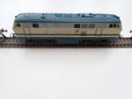 Lima DB diesellocomotief 218 218-6, Hobby en Vrije tijd, Modeltreinen | H0, Gebruikt, Verzenden, Analoog, Lima