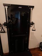 ATX Dual wall station, Sport en Fitness, Ophalen, Gebruikt, Krachtstation, Rug