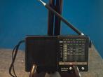 Wereldontvanger FM MW SW Radio, Ophalen of Verzenden, Zo goed als nieuw, Wereldontvanger