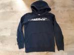 Jack & Jones hoodie jongenstrui maat 152 donkerblauw, Gebruikt, Trui of Vest, Ophalen of Verzenden, Jongen