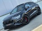 Audi Q8 55 TFSI e 522Pk Exclusive S line B&O Advance Pano Al, Automaat, 12 maanden, 14 kWh, Gebruikt