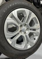 Originele Rangerover 18” Evoque velgen met zomerbanden, Auto-onderdelen, Banden en Velgen, Ophalen, 18 inch, Gebruikt, Velg(en)