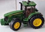 John Deere trekker, Ophalen of Verzenden, Gebruikt